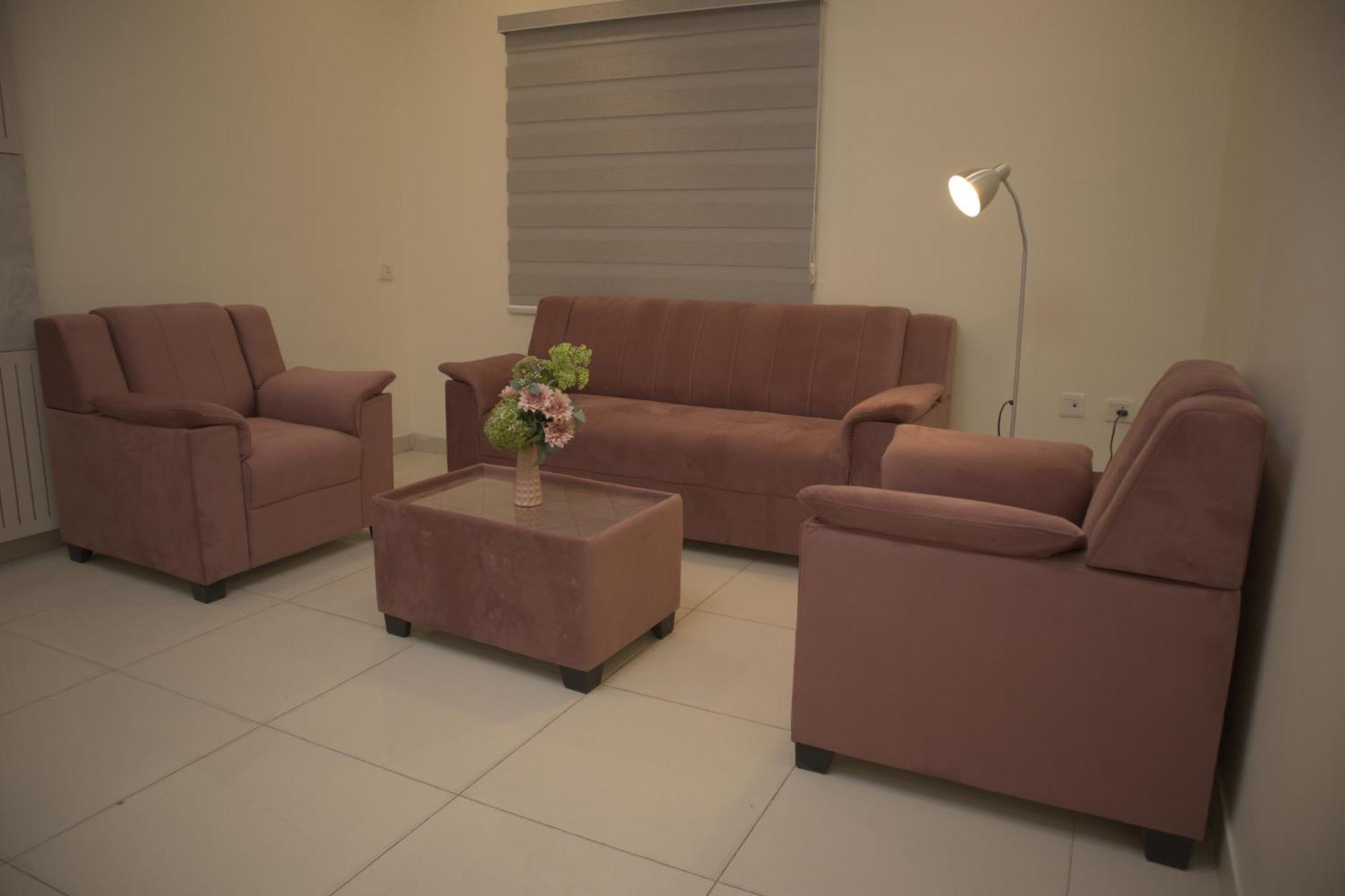 Dcasa Apartment Hotel Hyderabad Bagian luar foto